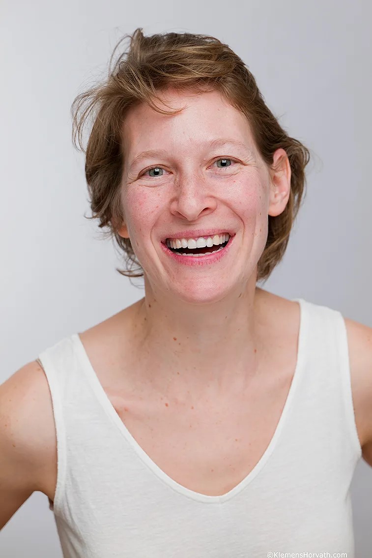 Improvisations-Theater-Workshop mit Monika Haberfellner 2025